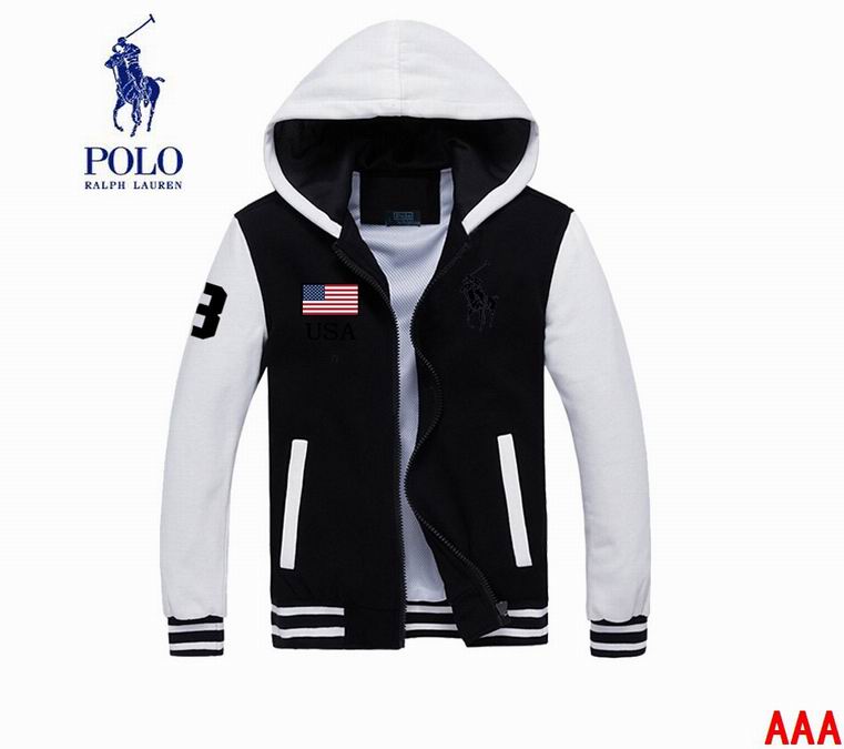 polo hoodie S-XXXL-178